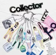 ITZY / Collector[DVD付初回限定盤A]
