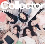 ITZY / Collector[初回限定盤B]