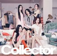 ITZY / Collector[通常盤]