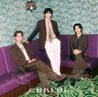 CNBLUE / 心盗夜[DVD付初回限定盤]