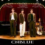 CNBLUE / 心盗夜[通常盤]