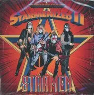 STARMEN / Starmenized II[輸入盤(国内流通仕様)]
