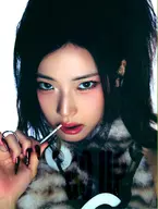 BABYMONSTER / WE GO UP[完全生産限定盤(PATTERN Ver. RUKA)]