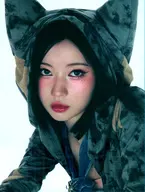BABYMONSTER / WE GO UP[完全生産限定盤(PATTERN Ver. ASA)]