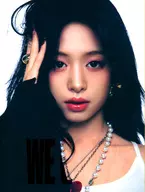 BABYMONSTER / WE GO UP[完全生産限定盤(PATTERN Ver. AHYEON)]