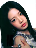 BABYMONSTER / WE GO UP[完全生産限定盤(PATTERN Ver. RORA)]