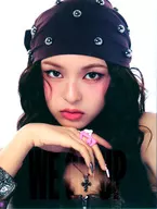 BABYMONSTER / WE GO UP[完全生産限定盤(PATTERN Ver. CHIQUITA)]