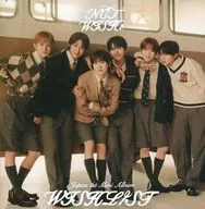 NCT WISH / WISHLIST[通常盤]