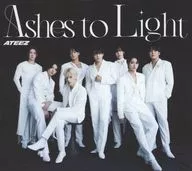 ATEEZ / Ashes to Light[DVD付ATINY盤]