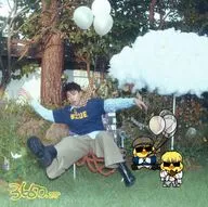 WOOYOUNG(From 2PM) / 3650.zip[期間生産限定Pi Young盤]