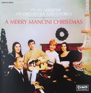 ヘンリー・マンシーニ・アンド・ヒズ・オーケストラ・アンド・コーラス / メリー・マンシーニ・クリスマス