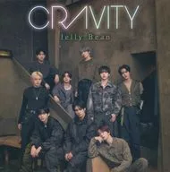 CRAVITY / Jelly Bean[DVD付初回限定盤]