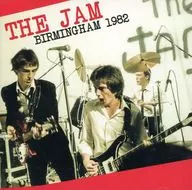 ザ・ジャム / ライヴ・イン・バーミンガム 1982[完全限定盤]