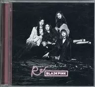 BLACKPINK / Re：BLACKPINK[DVD付通常仕様]