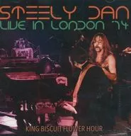 スティーリー・ダン / ライヴ・イン・ロンドン 1974[初回限定盤]