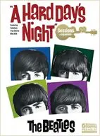 THE BEATLES / A HARD DAY’S NIGHT Sessions(expanded)[初回限定盤]
