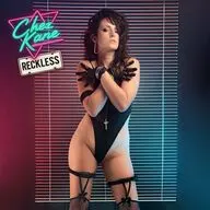 シェイ・ケイン / レックレス