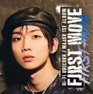 Hi-Fi Un!corn / FIRST MOVE[完全生産限定メンバー盤(TAEMIN)]