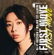 Hi-Fi Un!corn / FIRST MOVE[完全生産限定メンバー盤(MIN)]