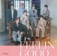 n.SSign / FEELIN’ GOOD[通常盤]