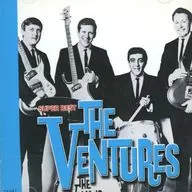 ザ・ベンチャーズ / THE VENTURES SUPER BEST