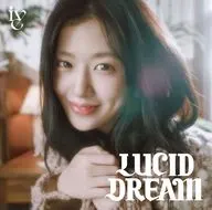 IVE / LUCID DREAM[完全生産限定メンバーソロジャケット盤(YUJIN)]