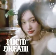 IVE / LUCID DREAM[完全生産限定メンバーソロジャケット盤(LEESEO)]