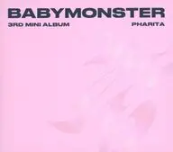 BABYMONSTER / CHOOM[完全生産限定盤(Jewel Ver.-PHARITA-)]