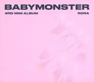 BABYMONSTER / CHOOM[完全生産限定盤(Jewel Ver.-RORA-)]