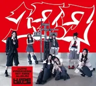 H//PE Princess / 17.7[初回限定盤A]