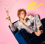 PARK YUCHUN / slide[通常盤]
