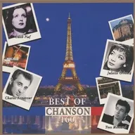 ベスト・オブ・シャンソン BEST OF CHANSON 160