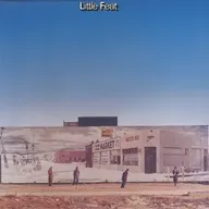 リトル・フィート / リトル・フィート(デラックス・エディション)