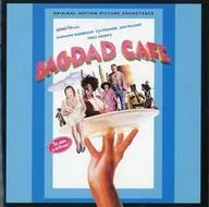 Original Soundtrack (Music : ジェヴェッ / Baghdad Cafe)