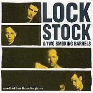 原聲音樂集(Ocean/Rock Stock&2Smokkin)