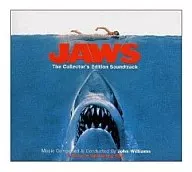 「 Jaws 」 Original Original Soundtrack Complete Edition / Sir John Williams