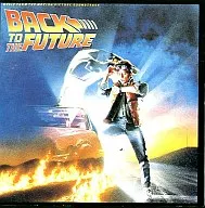 「 Back to the Future 」 Original Original Soundtrack