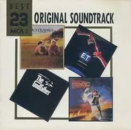 Original Original Soundtrack Best 23 (Instrumental)