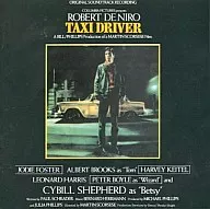 Banda sonora original de "Taxi Driver"