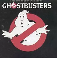 "GHOSTBUSTERS" original original soundtrack