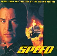 「 Speed 」 Original Original Soundtrack