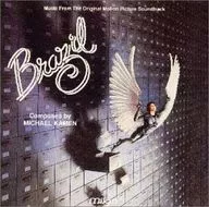 原声大碟(Michael Brazil)