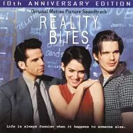 「 Reality Bites 」 Original Original Soundtrack - 10 th Anniversary Lee Eddy