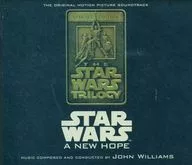 約翰·威廉斯(作曲、指揮)倫敦交響樂團/星際大戰特別篇原創·原聲音樂集