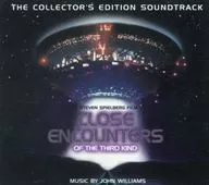 Encounter with 「 unknown 」 original original soundtrack collectors edition