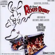 Trilha sonora original (Roger ラビッ / Roger Rabbit)