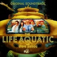 Life Aquatic Original Original Soundtrack