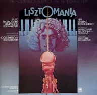 Original Soundtrack (Rick Wake / Listmania)