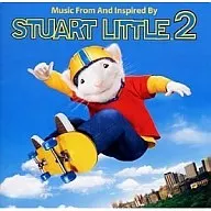 「スチュアート・リトル 2」オリジナル・サウンドトラック