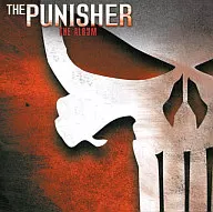 「 THE PUNISHER 」 original original soundtrack